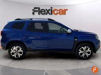 Usado Dacia Duster Comfort 100 CV (73 kW) 2022 Azul SUV
