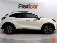 Usado Ford Puma ST-Line 155 CV (114 kW) 2023 Blanco SUV