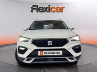 Usado Seat Ateca Reference 110 CV (80 kW) 2023 Blanco SUV