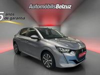Usado Peugeot 208 100 CV (73 kW) 2020 Utilitario