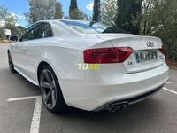 usado Audi A5 2.0 TDI Quattro S tronic C Coupe