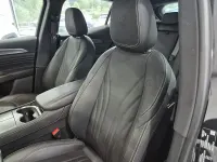Usado Maserati Grecale GT 300 CV (220 kW) 2024 Negro SUV