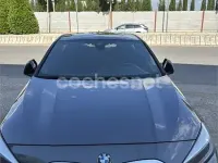 Usado BMW 118 140 CV (102 kW) 2021 Gris / plata Berlina