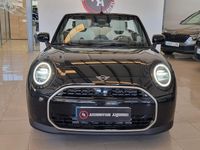 Nuevo Mini Cooper 119 kW (163 CV) 2025 Negro Utilitario