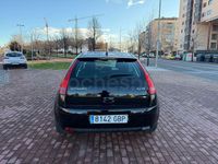 Usado Citroën C4 Exclusive 110 HP (80 kW) 2009 Preto Sedan