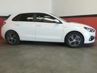 usado Hyundai i30 1.0 TGDI 120CV Klass Hybrid