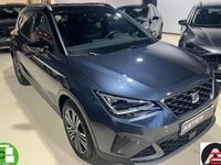 Usado Seat Arona FR 116 CV (85 kW) 2024 SUV