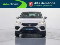 Usado Seat Ateca Reference 116 CV (85 kW) 2021 Blanco SUV