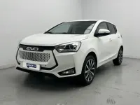 Usado EVO Evo 3 107 CV (78 kW) 2024 Rojo SUV