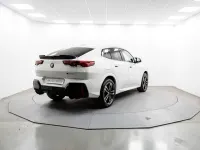 Używany BMW X2 300 KM (220 kW) 2024 Biały SUV