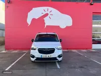 Usado Opel Combo-e Life Elegance 100 kW (136 CV) 2023 Blanco Monovolumen