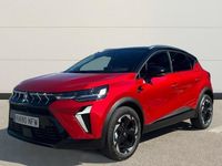 Brugt Mitsubishi ASX 158 HK (116 kW) 2025 Sort SUV