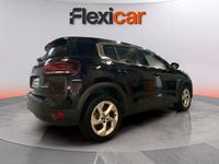 Usado Citroën C5 Aircross Feel 131 CV (96 kW) 2023 Negro SUV