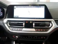 Usado BMW M3 510 CV (375 kW) 2022 Negro Utilitario
