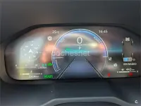 Usado Toyota RAV4 Hybrid Style 218 CV (160 kW) 2024 Blanco SUV