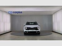 Usado Kia Sportage 215 CV (158 kW) 2025 Blanco SUV