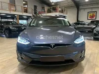 Usado Tesla Model X 311 kW (423 CV) 2017 Eléctrico SUV