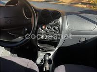 Usado Chevrolet Matiz 51 CV (37 kW) 2004 Gris / plata Utilitario