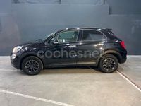 Usado Fiat 500X Connect 130 CV (95 kW) 2021 Negro SUV