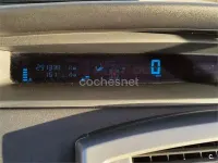 Usado Renault Scenic E-Tech Expression 130 CV (95 kW) 2007 Beige Monovolumen
