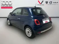 Usado Fiat 500 Dolcevita 71 CV (52 kW) 2023 Utilitario