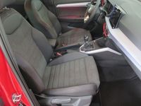 usado Seat Arona 1.0 TSI FR XL RX 81 kW (110 CV)