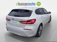 Usado BMW 118 140 CV (102 kW) 2020 Blanco Utilitario