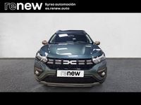 Occasion Dacia Jogger Extreme 140 ch (102 kW) 2025 Vert Monospace