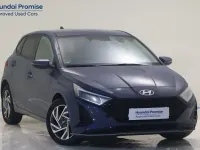 Brugt Hyundai i20 99 HK (72 kW) 2025 Hatchback