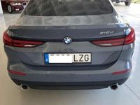Usado BMW 218 Gran Coupé 150 CV (110 kW) 2020 Coupe