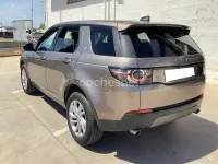 Usado Land Rover Discovery Sport SE 150 CV (110 kW) 2016 Beige SUV