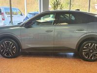 Usado Peugeot 3008 Allure 145 CV (106 kW) 2025 Azul SUV