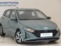 Usado Hyundai i20 99 CV (72 kW) 2024 Utilitario