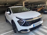 Nuevo Kia Sportage 160 CV (117 kW) 2025 SUV