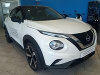 Usado Nissan Juke Tekna 114 CV (83 kW) 2023 SUV
