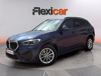 Usado BMW X1 190 HP (139 kW) 2019 Azul SUV