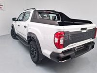 Nuevo Maxus T60 215 CV (158 kW) 2025 Blanco Pickup/Camioneta