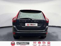 Usado Volvo XC60 Momentum 163 CV (119 kW) 2013 Negro SUV