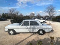 usado Mercedes 220 1972