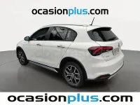 Usado Fiat Tipo Cross 130 CV (95 kW) 2022 Blanco Berlina