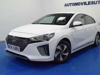 usado Hyundai Ioniq HEV 1.6 GDI Klass Nav