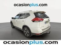 Usado Nissan X-Trail N-Connecta 150 CV (110 kW) 2020 Blanco SUV
