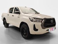 Usado Toyota HiLux 150 CV (110 kW) 2021 Pickup/Camioneta