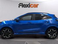 Usado Ford Puma ST-Line 125 CV (91 kW) 2023 Azul SUV