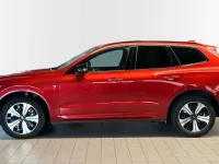 Usado Volvo XC60 Plus 351 CV (258 kW) 2025 Rojo SUV