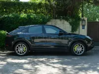 Usado Porsche Cayenne 462 CV (339 kW) 2021 Azul SUV