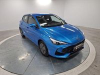 Usado MG MG3 116 CV (85 kW) 2025 Azul Utilitario