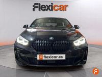 Usado BMW 118 136 CV (100 kW) 2023 Negro Utilitario