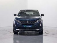 Usado Peugeot 3008 Allure 131 CV (96 kW) 2023 Azul SUV