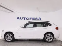 Usado BMW X1 M Sport 184 CV (135 kW) 2012 Blanco SUV